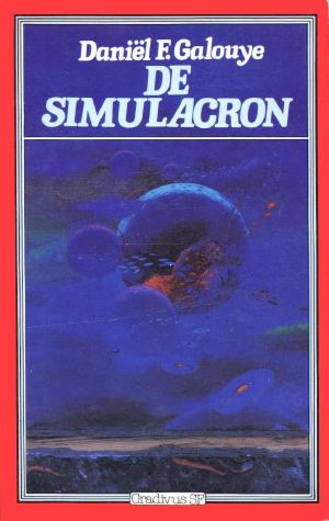 [Gradivus SF 21] • De Simulacron